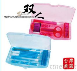 兒童節(jié)驚喜 動物筆文具組禮盒，激發(fā)無限創(chuàng)造力